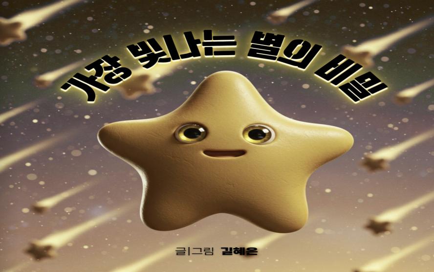 AI 스토리 콘텐츠 제작 프로그램