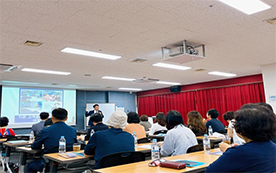 재테크 및 자산관리 교육 프로그램